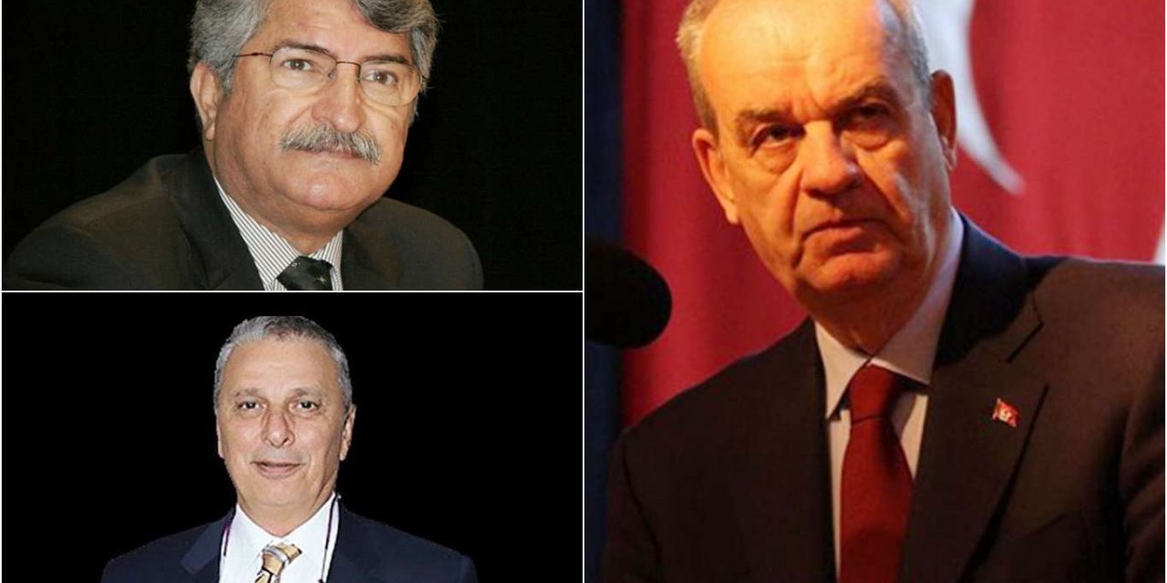 81 ilde 3 kişi hakkında suç duyurusunda bulunulacak