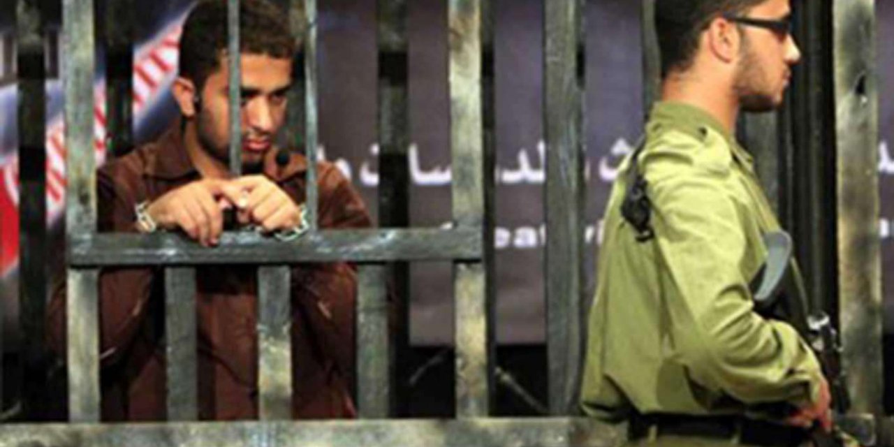 Siyonist işgal rejiminin zindanlarındaki Filistinli esirlerin dramı
