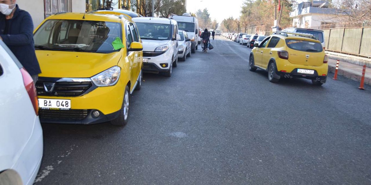 Araç muayene zammına ticari araç işletmecilerinden tepki