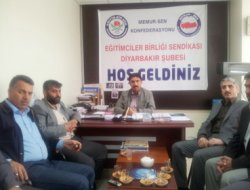 Peygamber Sevdalıları provokasyonları STK'lara anlattı