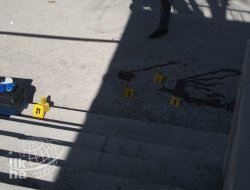 Ergani'de Silahlı Kavga: 1 Ağır Yaralı