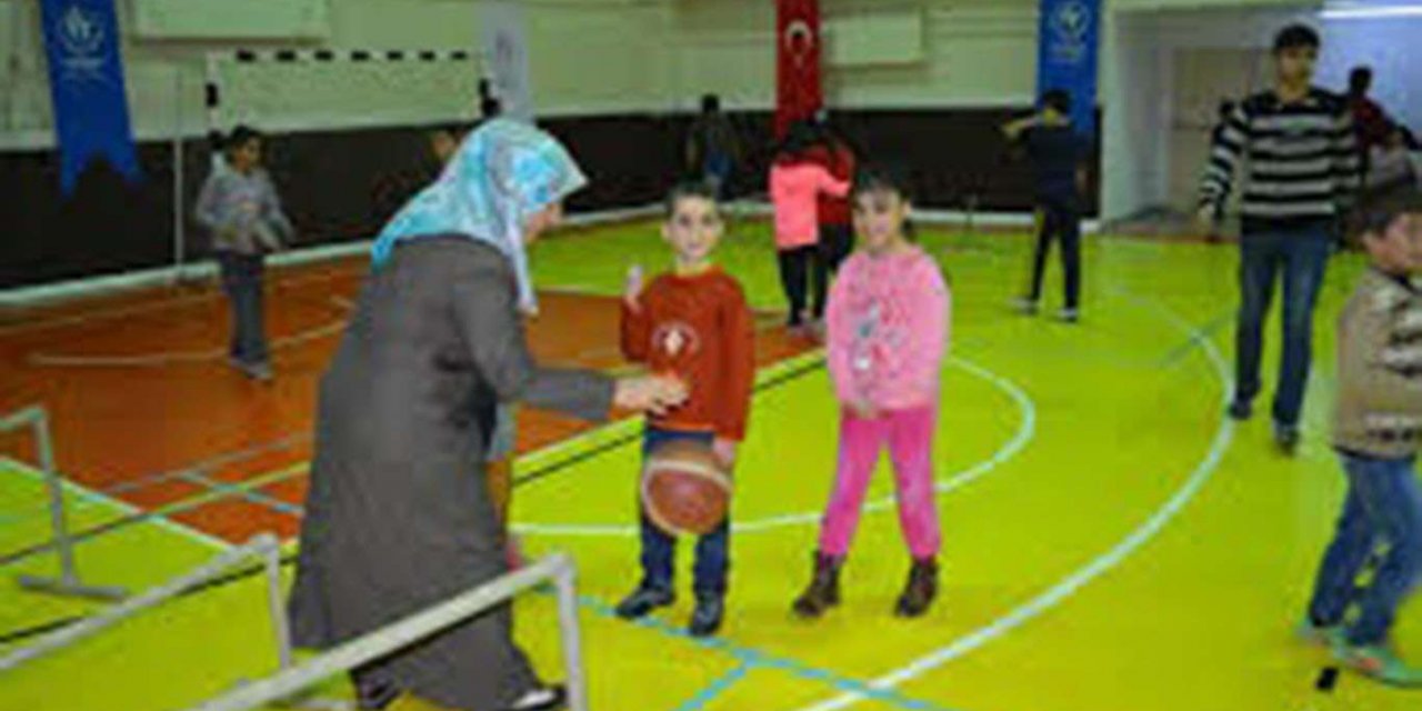 Van’da online spor bilgi yarışması yapılacak