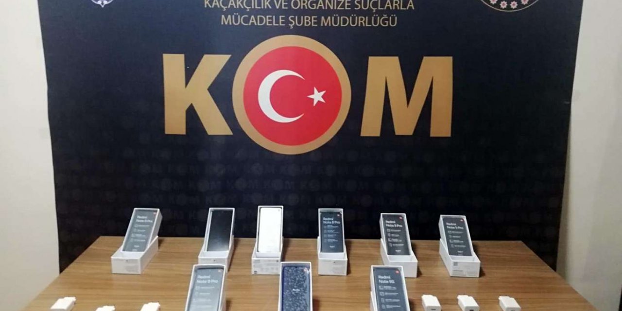 Malatya'da çeşitli suçlardan aranan 4 kişi yakalandı