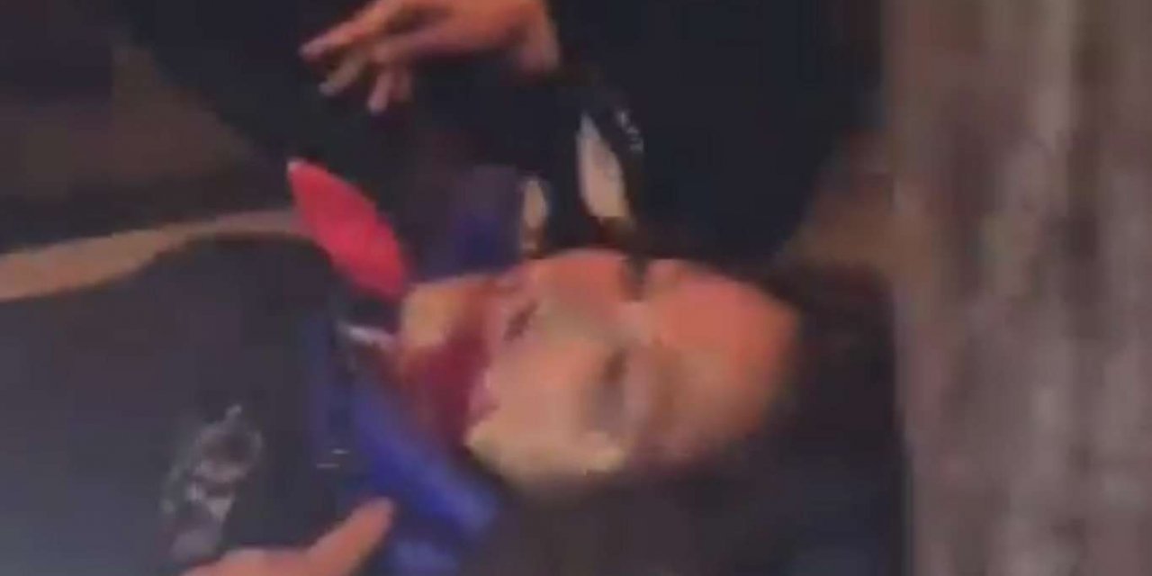 ABD Kongresindeki olaylarda yaralanan kadın öldü