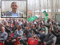 "Hiçbir programda bu kadar duygulanmamıştık"