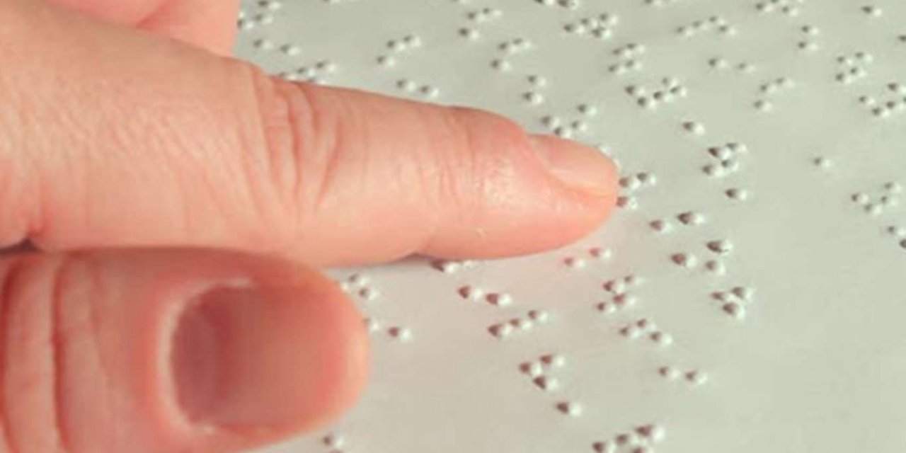 Görme engelliler için neden 6 noktalı tabiri kullanılır?