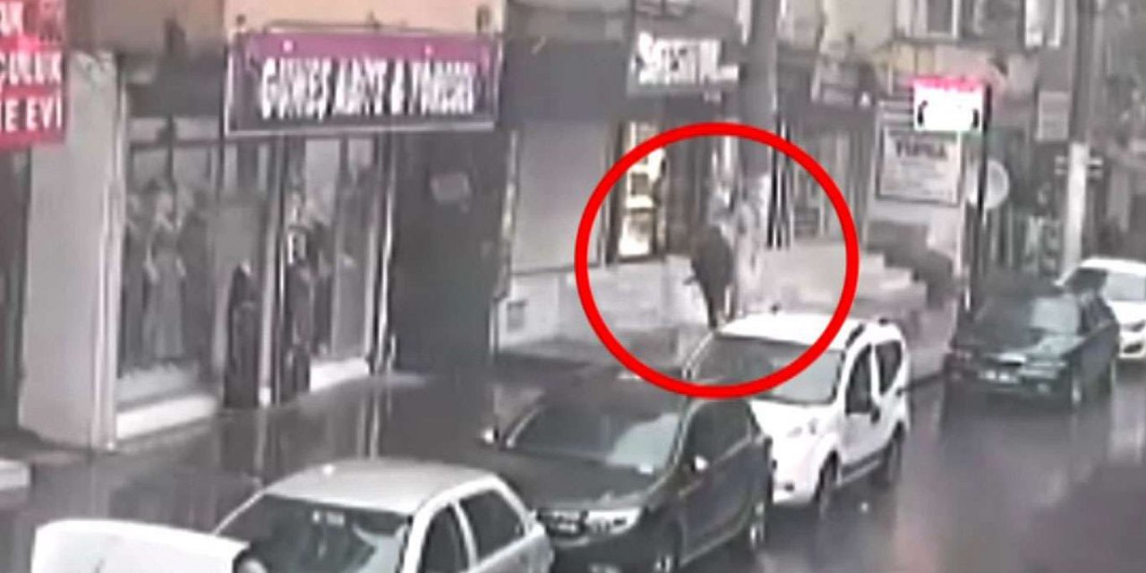 Diyarbakır'da kuyumcuyu öldüren şahıslar yakalandı