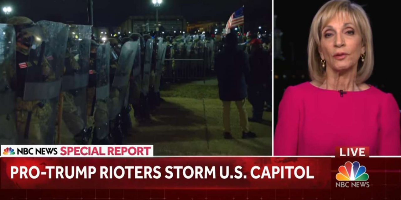 ABD'li gazeteciden Türkiye'ye diktatör yaftası