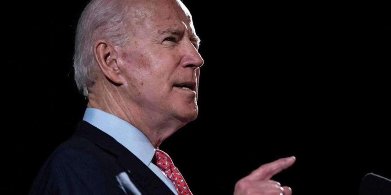 Serokatîya Biden hat tesdîqkirin