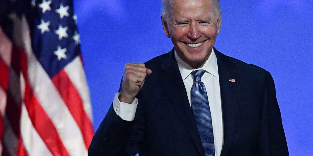ABD Kongresi Joe Biden'ın başkanlığını tescil etti