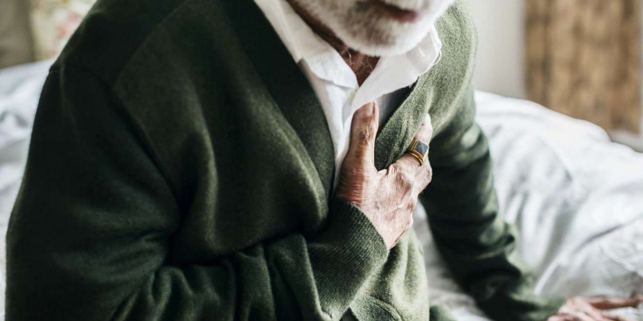 Niçin kışın kalp krizi geçirme riski artıyor?