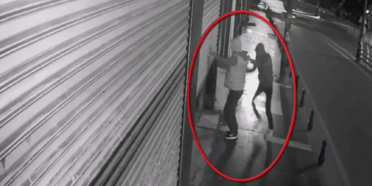 Gaziantep’te iş yerinden hırsızlık yapan 2 şüpheli tutuklandı