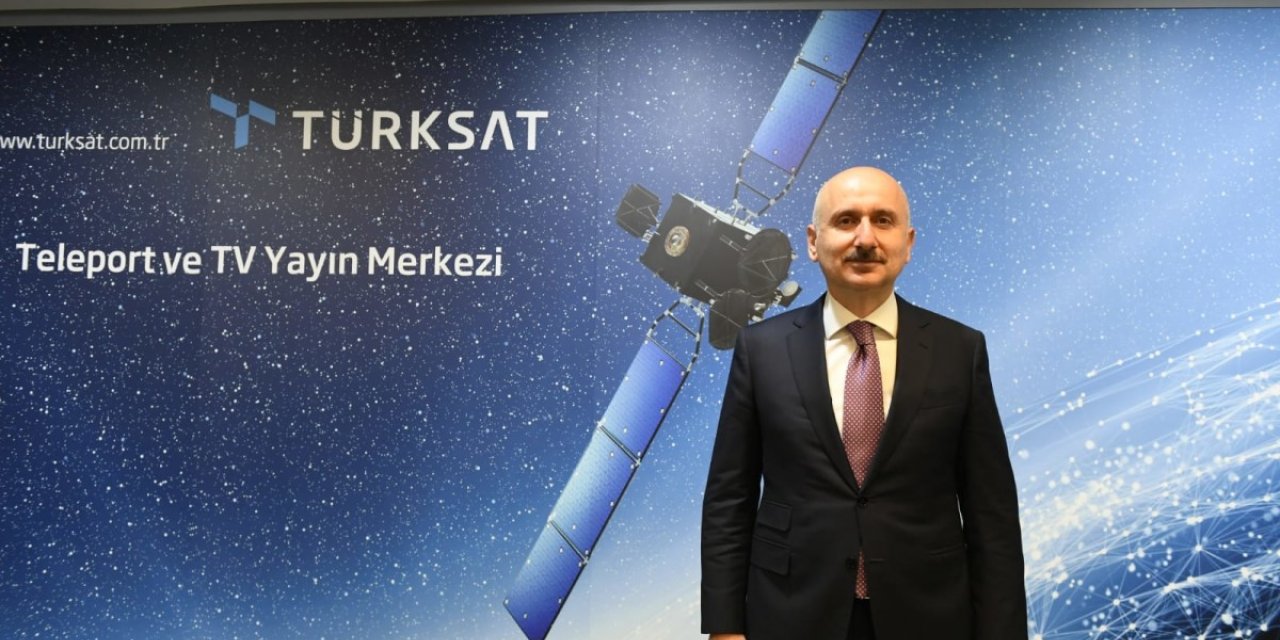 Türksat 5a’nın fırlatılmasına saatler kaldı