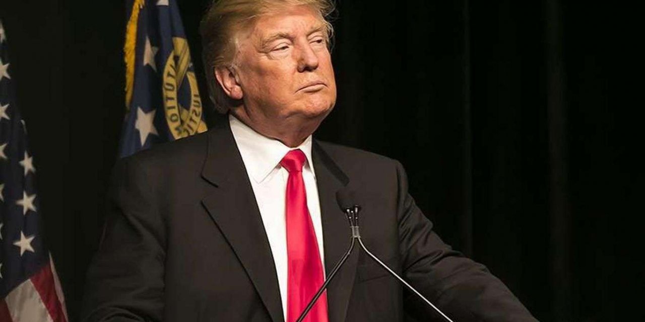 Trump: There will be an orderly transition on January 20th