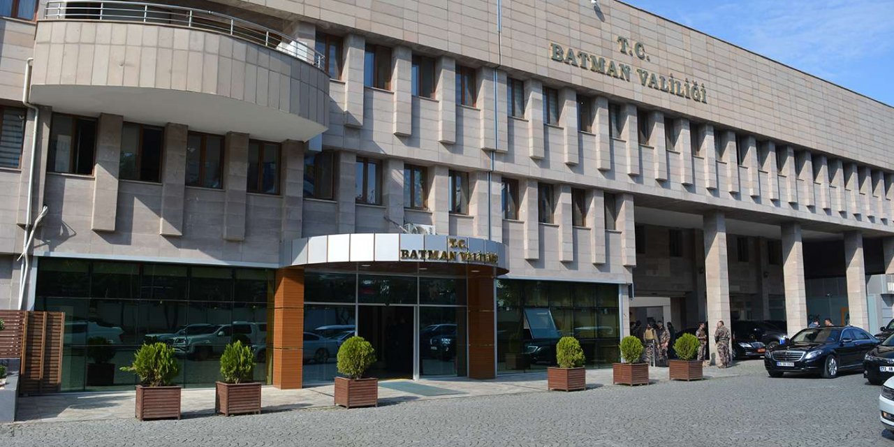 Batman Valiliğinden yardım talep eden aile hakkında açıklama