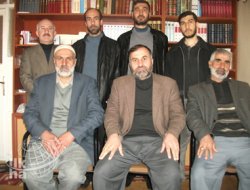 Ergani, Kutlu Doğum Etkinliğine Hazır