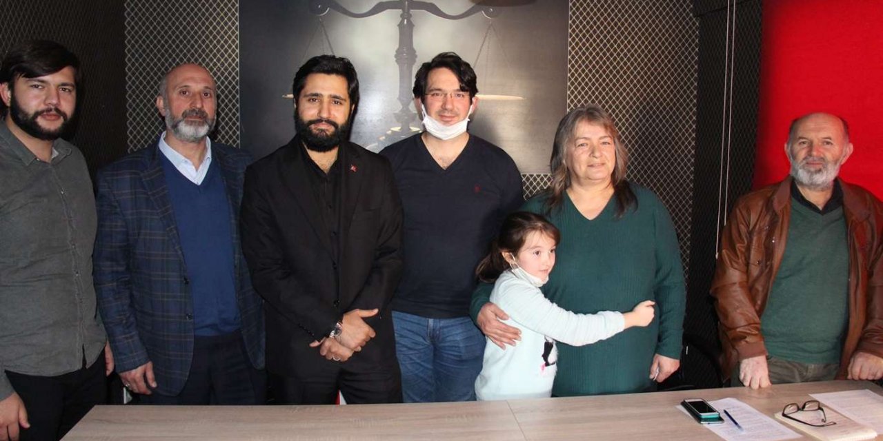 Dünya Çocuk Hakları Deneği Başkanı Çevik: "Yasalarımız inançlarımıza uygun olmalı"