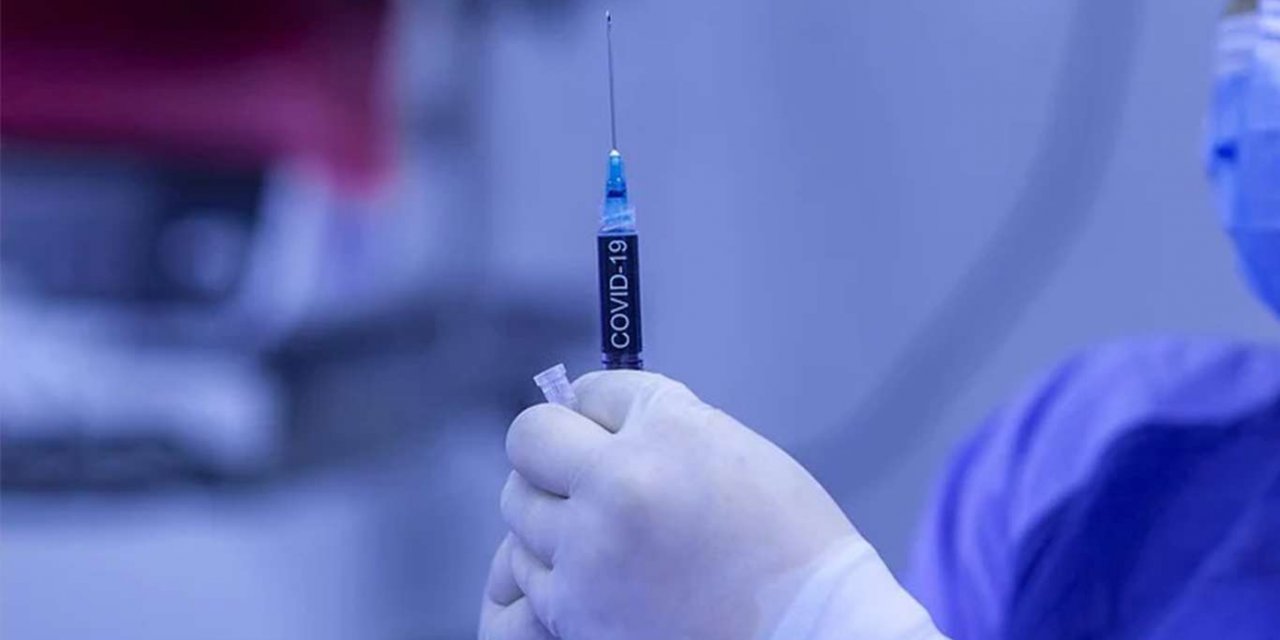 Bakanlık'tan 81 ile "aşı uygulama odası" ile ilgili genelge gönderildi