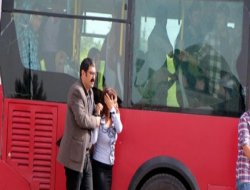 Desteklediği Yandaşları Tuğluk`un Kafasını Kırdı