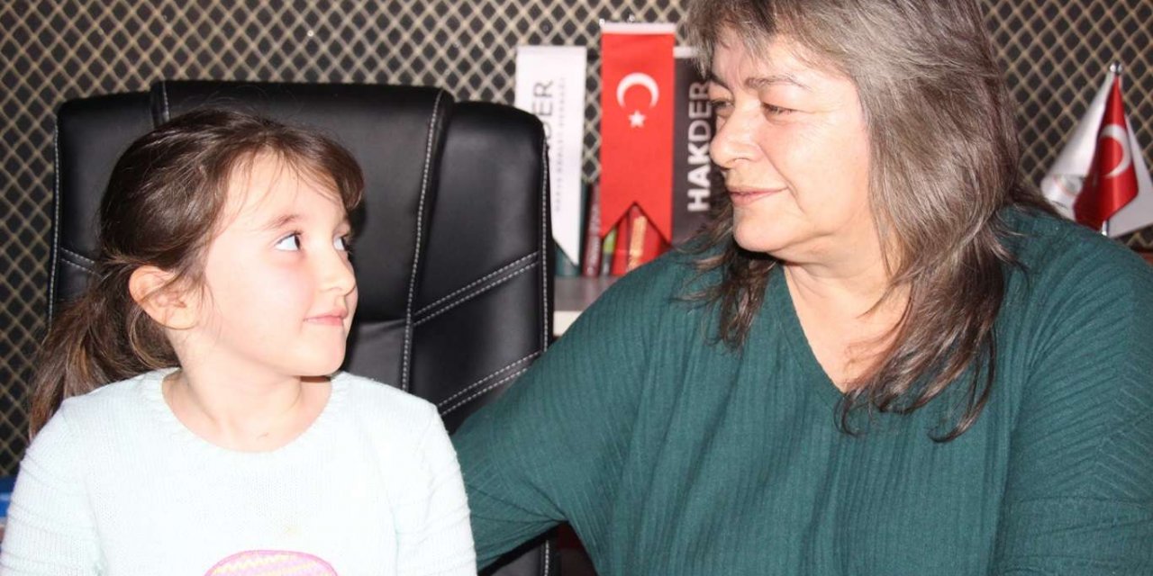 Acılı aile: Çocuk mahkemesi torunumuzun velayetini oğlumu öldürenlere verdi