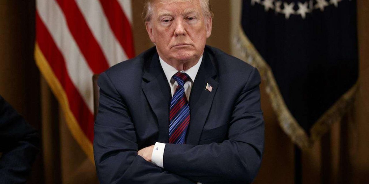 Iraq issues arrest warrant for Donald Trump over Soleimani killing