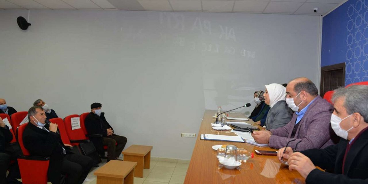 Beypınar Göleti ile 3 bin dekar arazi suya kavuşacak