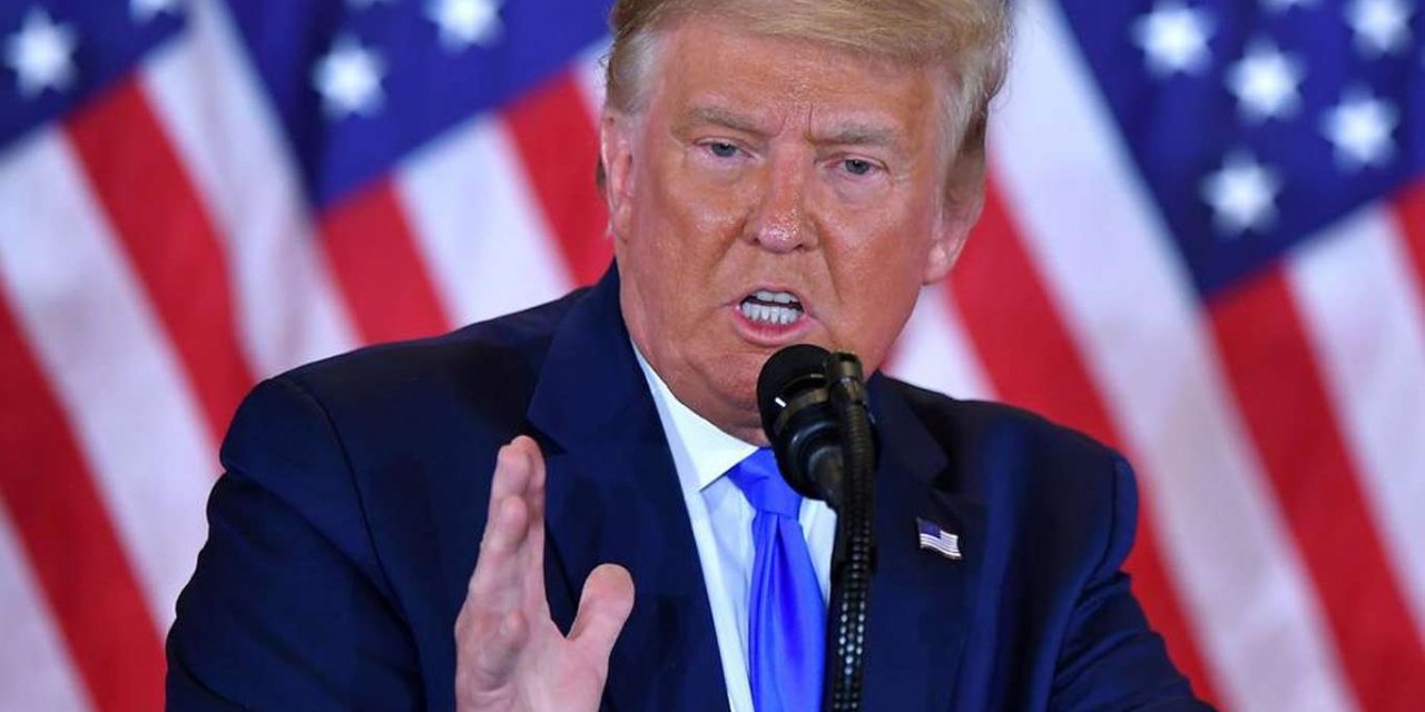 Facebook ve Instagram Trump'ın hesabını dondurdu