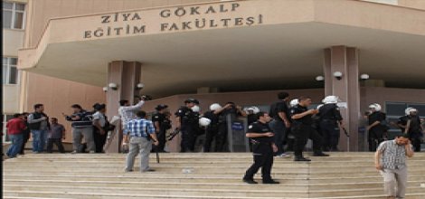 Yine PKK-Hizbullah Çatışması mı?