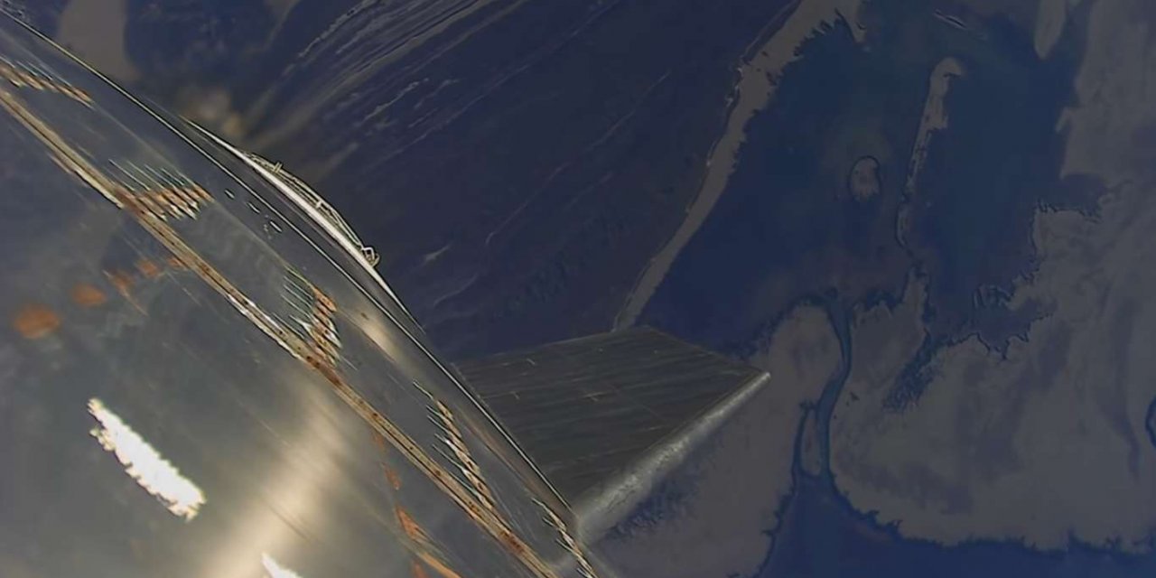 SpaceX: Türksat 5A görevi için hazır