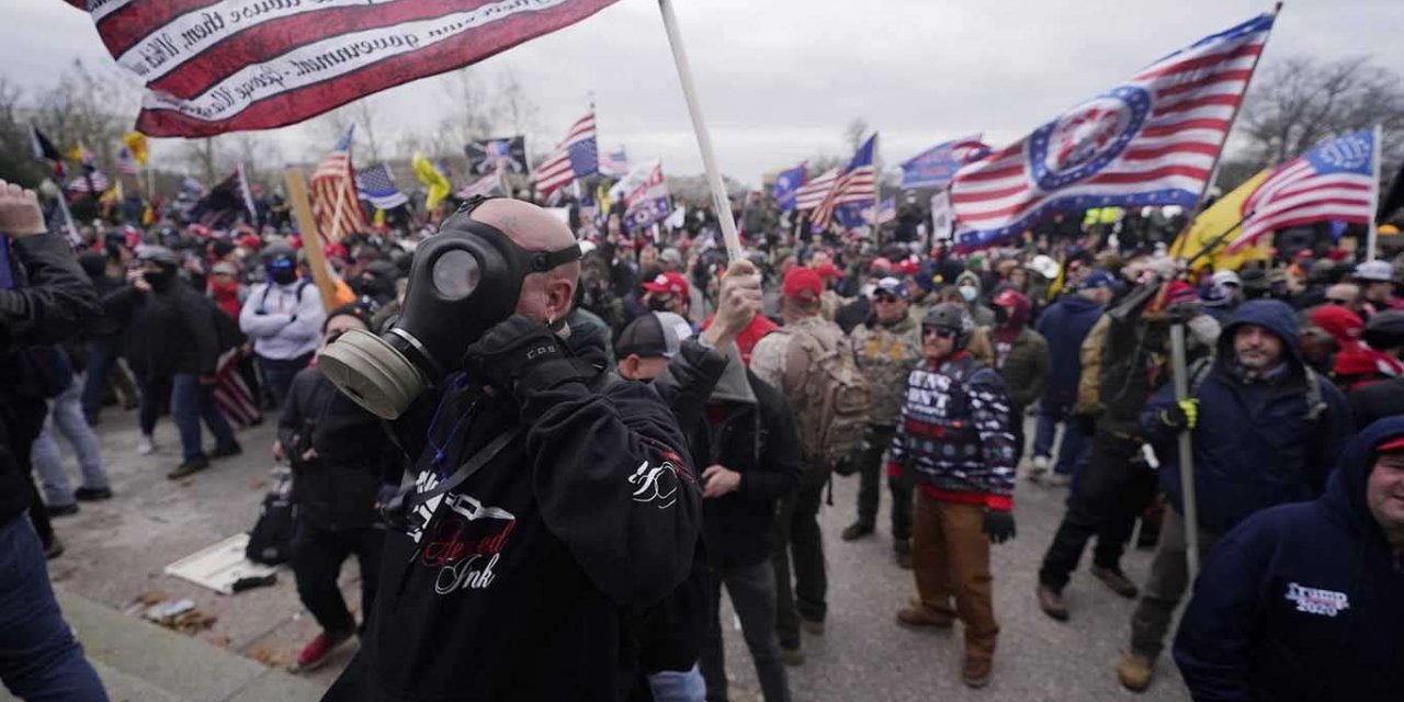 ABD'de kabinedeki istifalar sürüyor