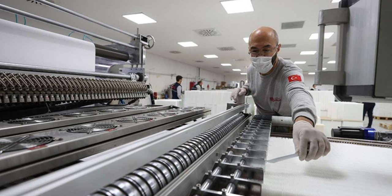 Aralık ayına ilişkin nakdi ücret desteği ödemeleri bugün yapılacak