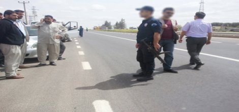 İNHAP'tan polis tacizine tepki