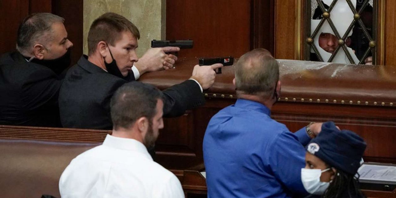 Doğruhaber gazetesi yazarı Turan: "Müslüman düşmanlığı hafife alınmamalıdır"