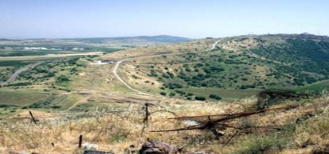 Esad'ın çekilmesi İsrail'i korkutuyor