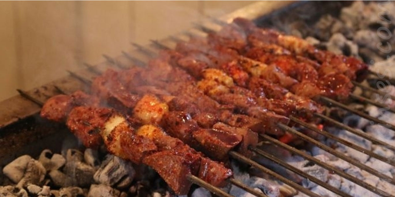 Diyarbakır'ımızın yöresel lezzetleri