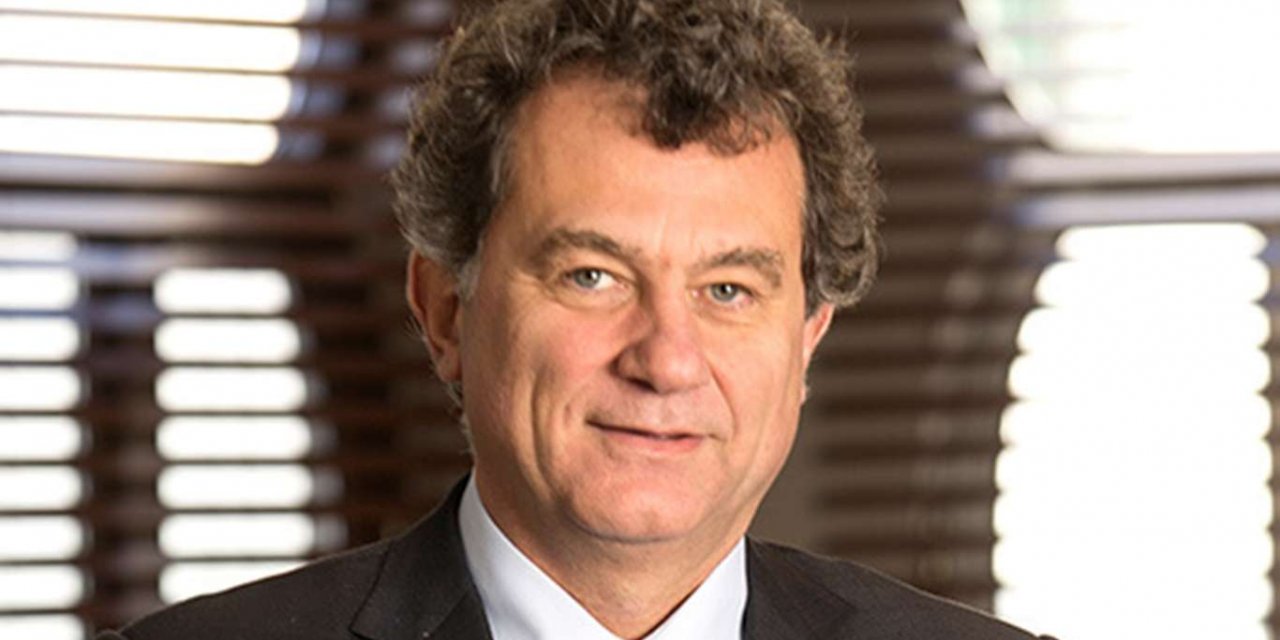 TÜSİAD'ın İtalyan Başkanı Kaslowski: "Ekonomide güven sağlamak zaman alacak"