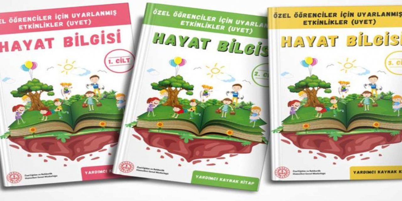 Uzaktan eğitim sürecinde özel eğitim öğrencilerine ilave kaynak desteği devam ediyor