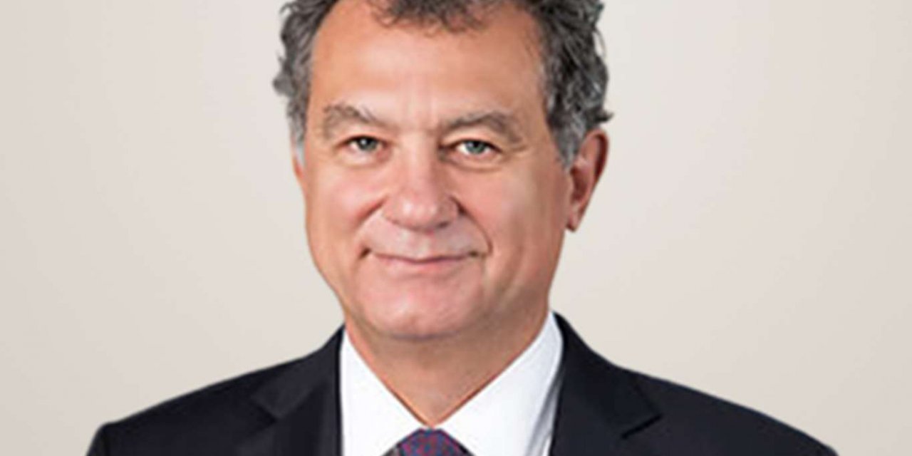 TÜSİAD Başkanı İtalyan asıllı Simone Kaslowski kimdir?