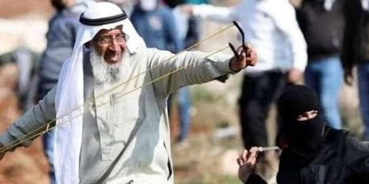 ZOF arrests Sheikh Arami in Ramallah village