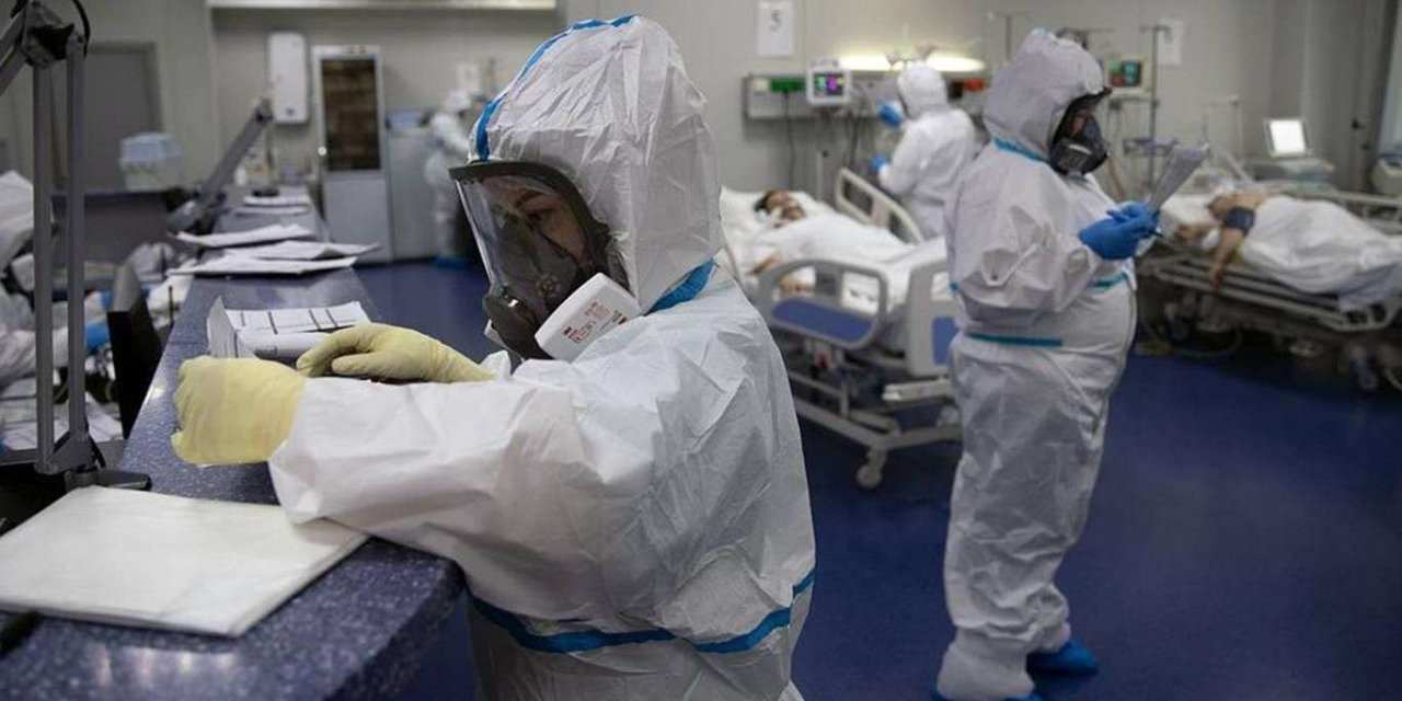 Russia records 23,652 daily confirmed cases of COVID-19