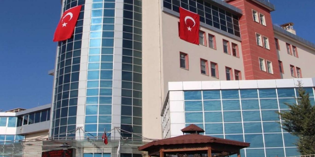 Elazığ'da Coronavirus tespitine yönelik kesitsel taramalar yapılacak