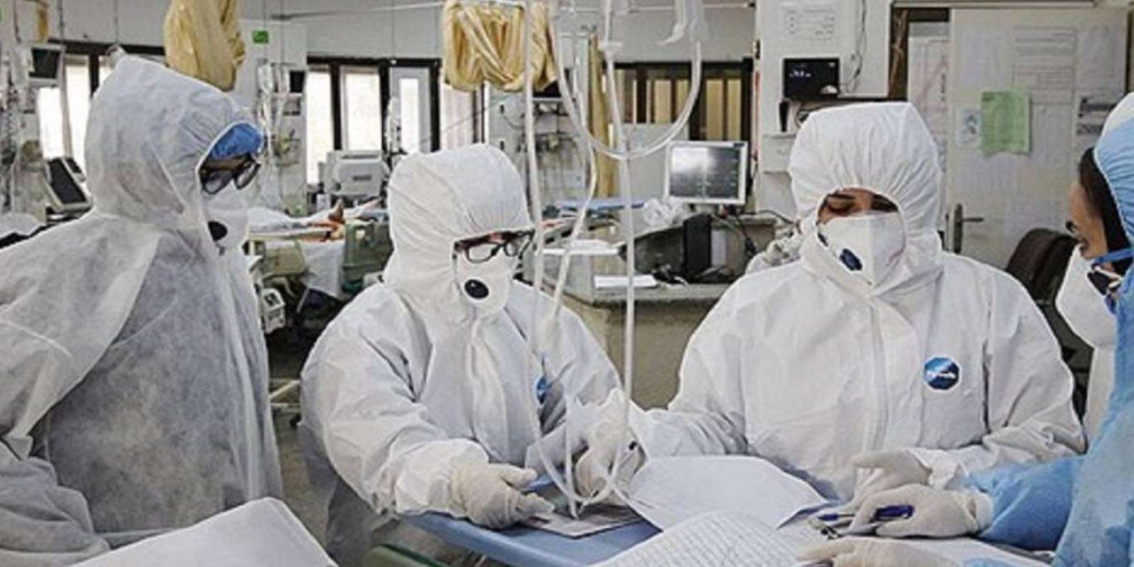 Coronavirus: Iran reports 6,251 new cases, 85 deaths in the last 24 hours