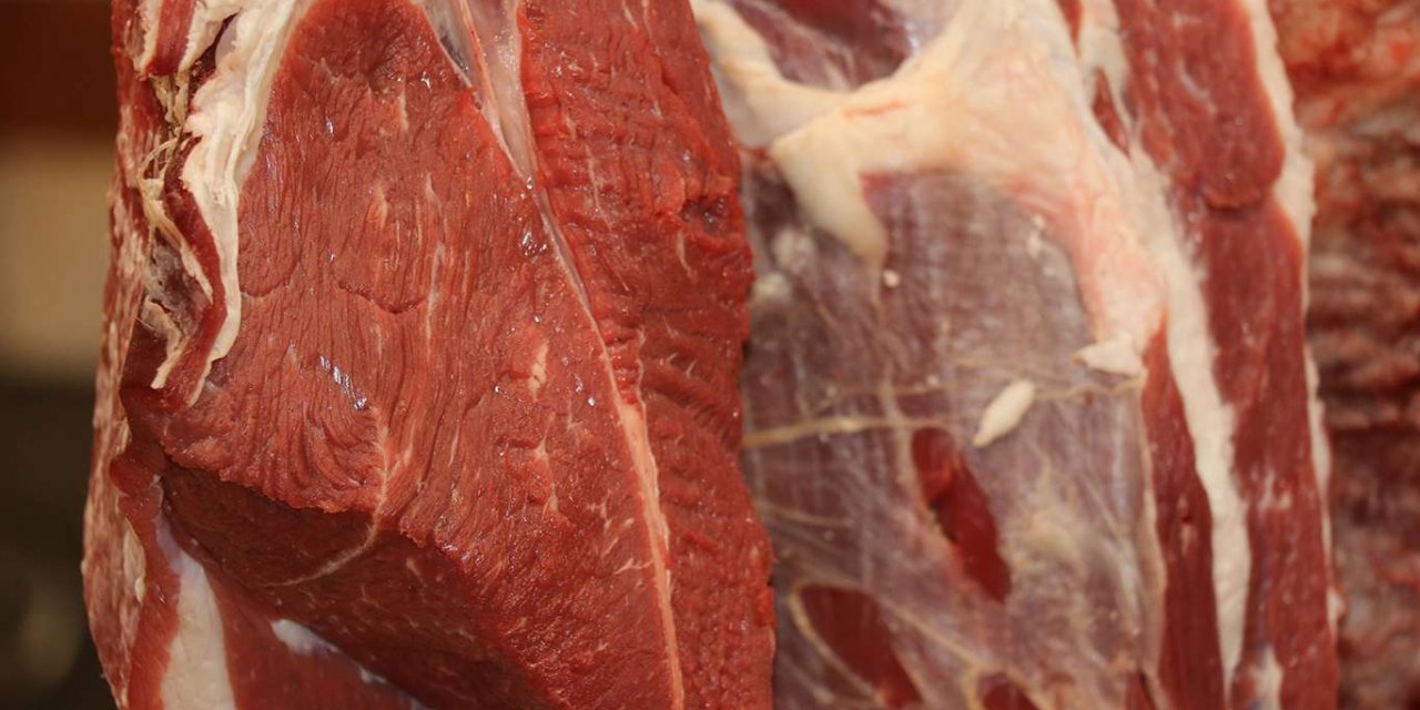 Alım gücü azalan halk et yiyemiyor