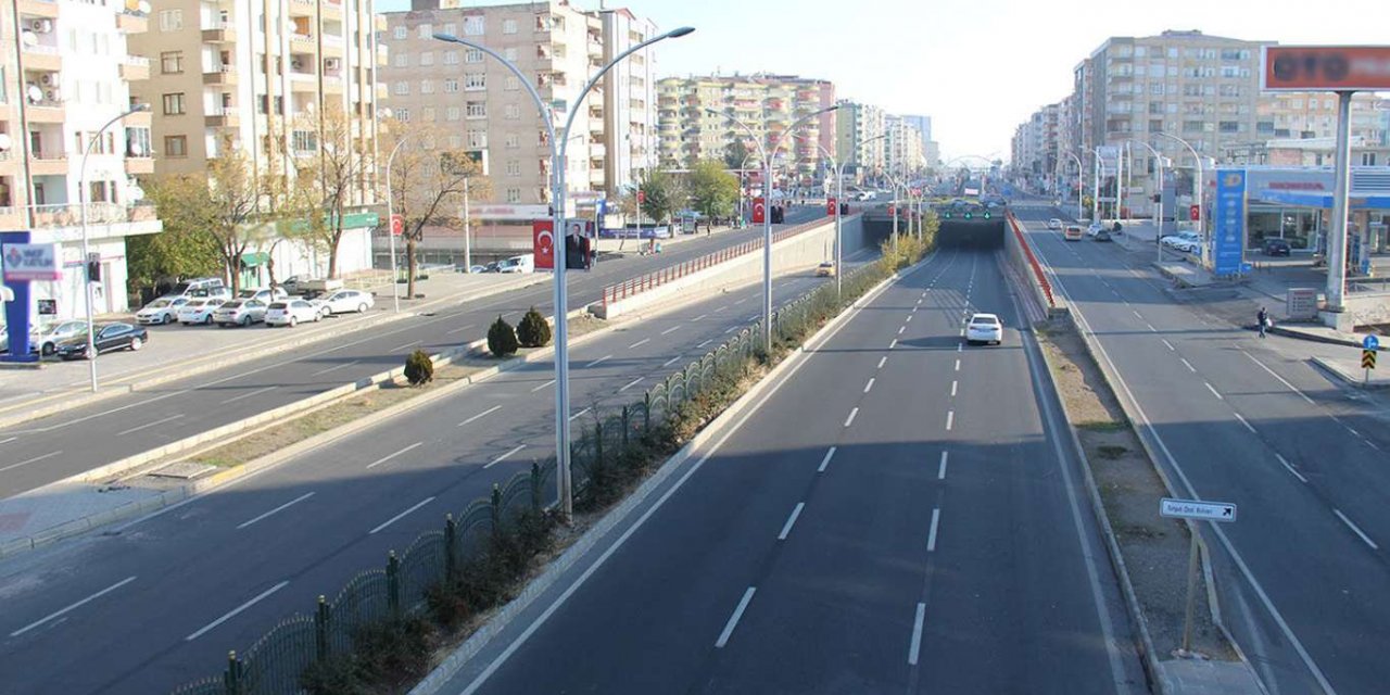 İçişleri Bakanlığından hafta sonu kısıtlamasına ilişkin açıklama