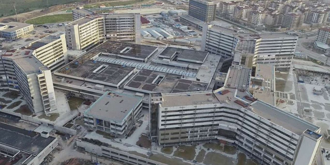 Gaziantep Valisi Gül’den şehir hastanesi açıklaması