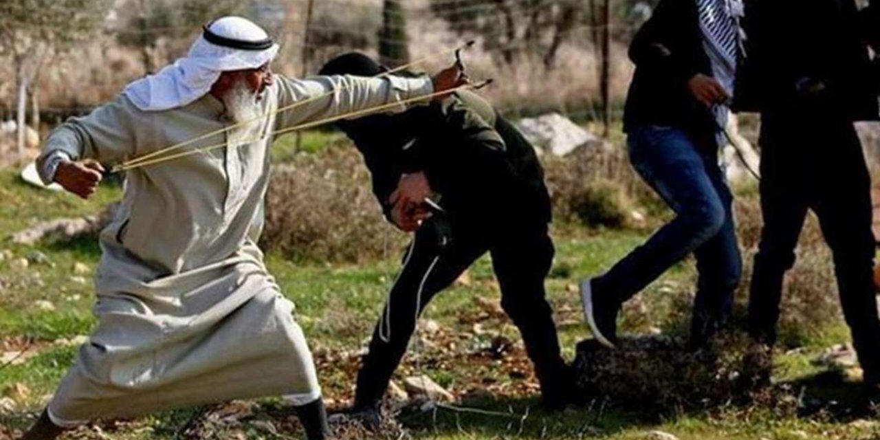 HAMAS, Filistinli Arme'nin alıkonulmasına tepki gösterdi