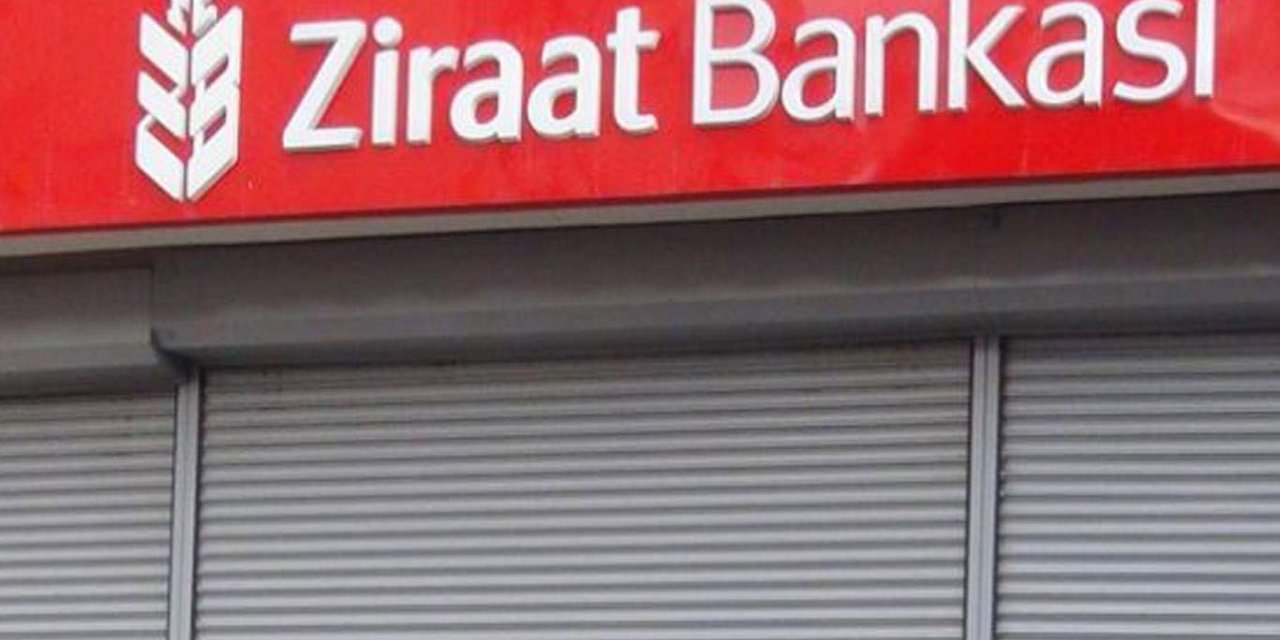 Ziraat Bankasından "British Virgin" ve borçlu çiftçilere ilişkin açıklama