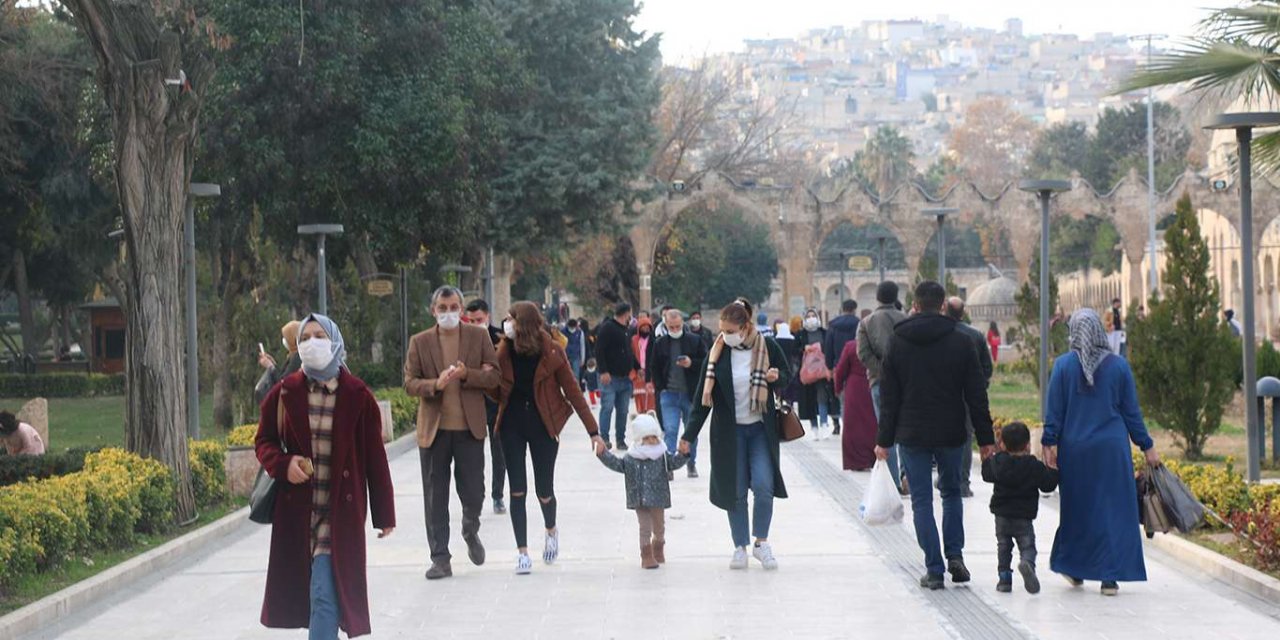 Şanlıurfalılar, sokağa çıkma kısıtlamaları hakkında ne düşünüyor?
