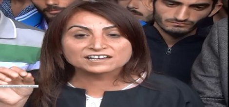 Tuğluk, provokasyonun adresini gösterdi