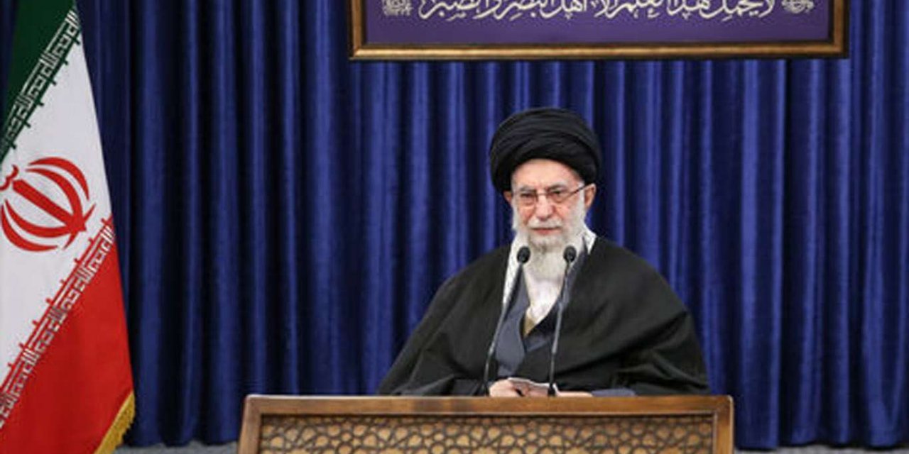 Twîtter parvekirina Xamaneî “Vaksîna pênebawer” rakir